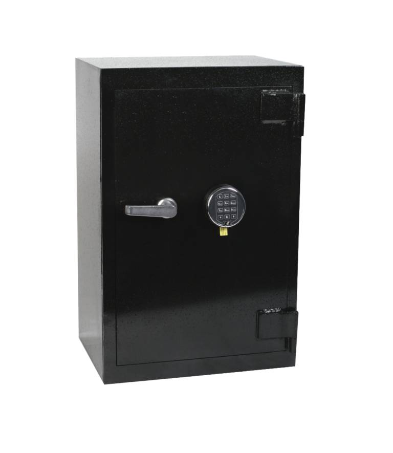 Traditional Safes - Cennox
