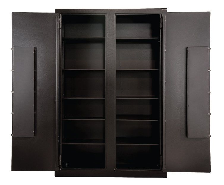 Traditional Safes - Cennox