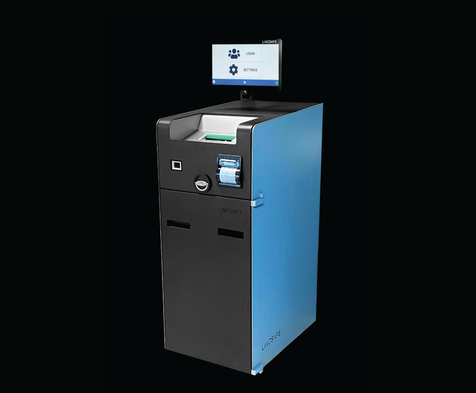 DepositPlus - Cennox
