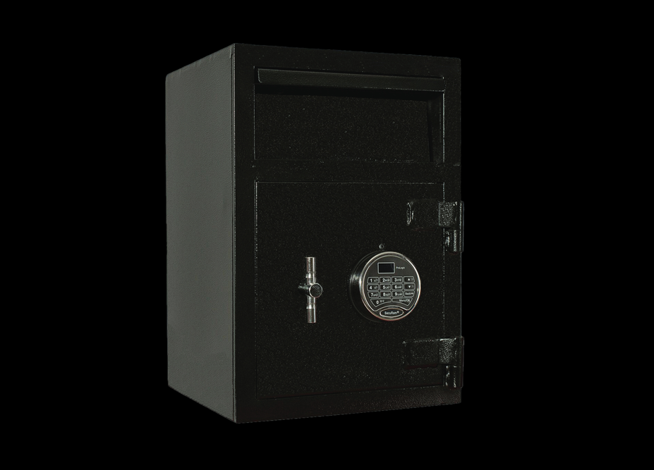 Mail Box Drop Safes - Cennox