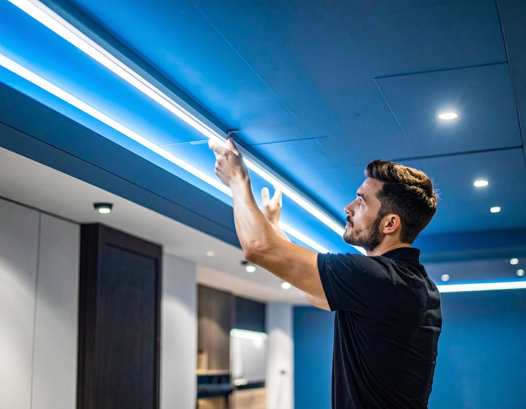 Cennox Lighting Services