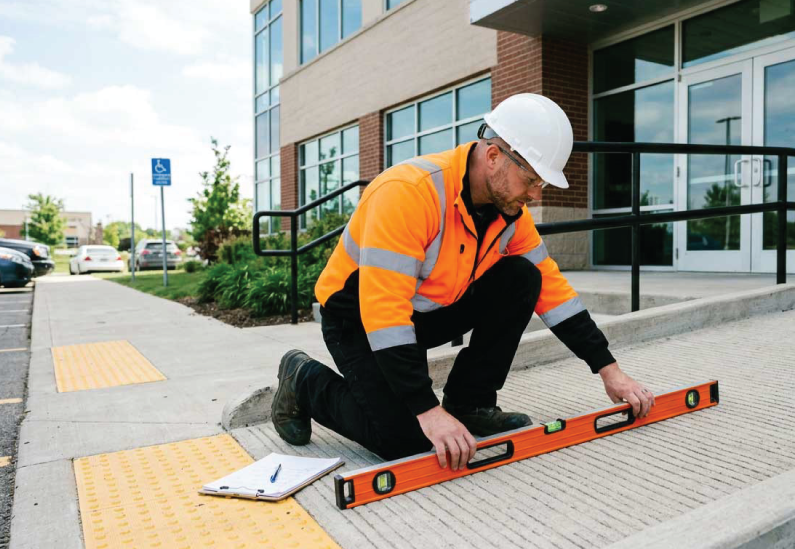 ADA Compliance