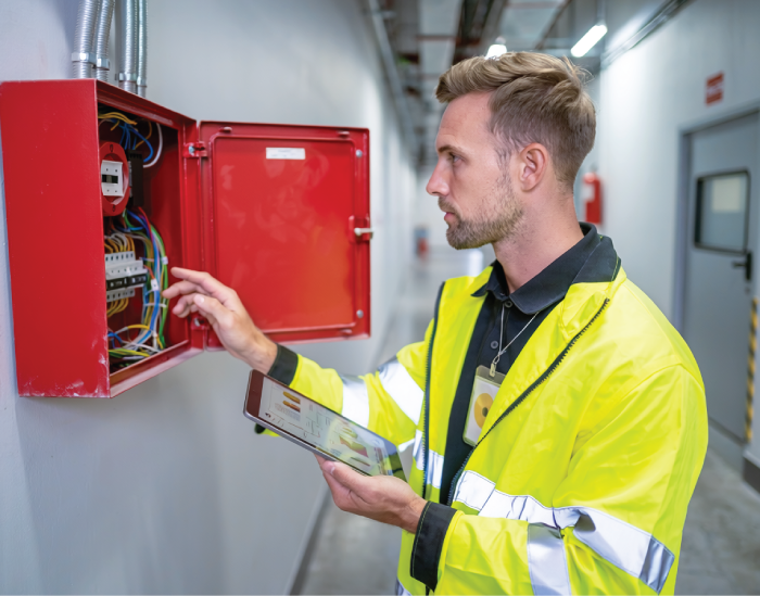 Preventative Maintenance