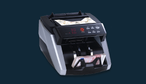 The BC 131 Cash Counting Device