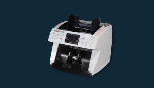 BC 242 SD cash counter