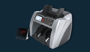 BC 95 Cash Counter