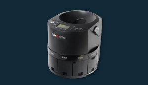 CC 604 coin counter