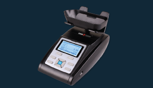 CP 180 coin counter