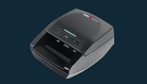 CT 432 SD counterfeit bank note detector
