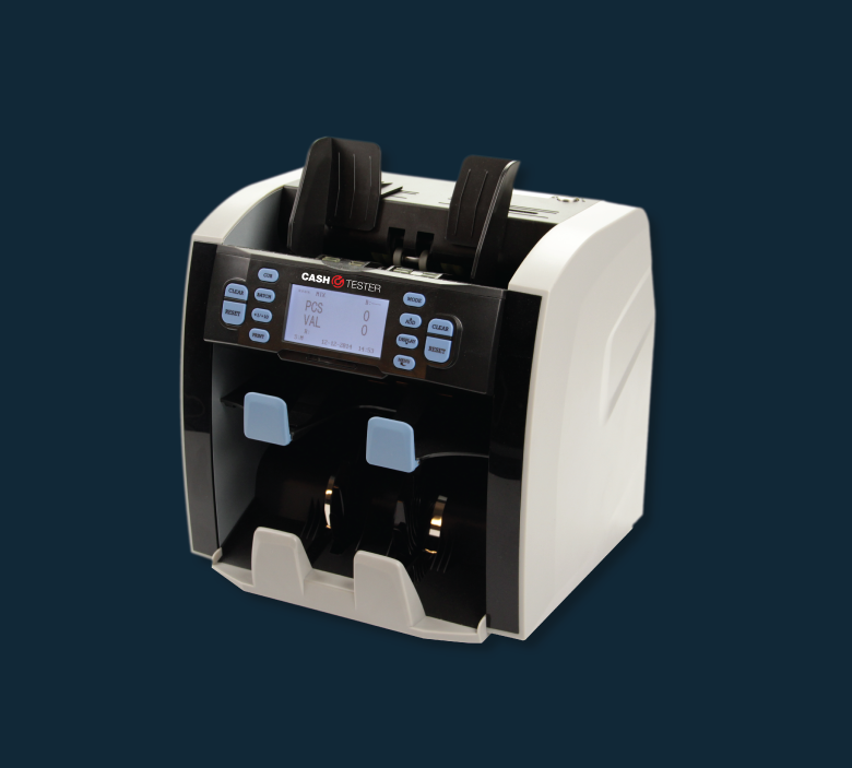 Cash Counters