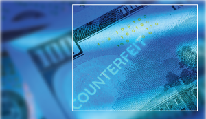 Counterfeit devices