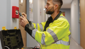 Alarm Surveys