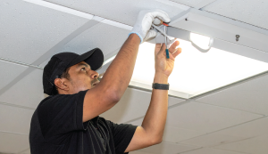 Lighting Surveys