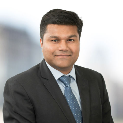 Chetan Patil