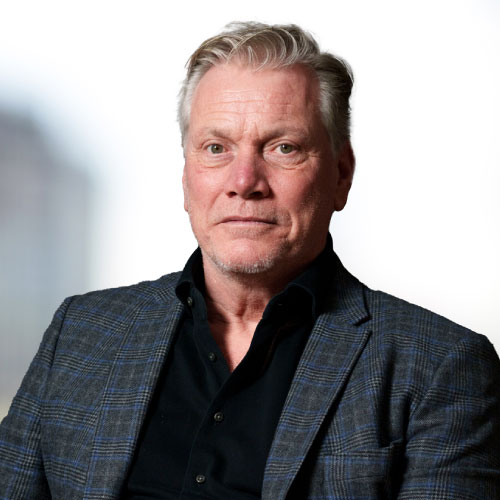 Ron Van Veenendaal